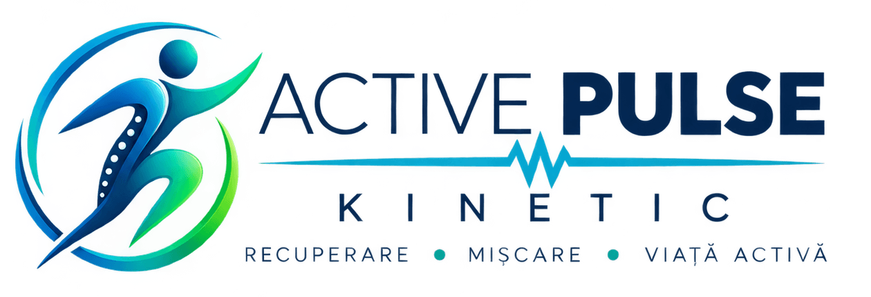 Active Pulse Kinetic